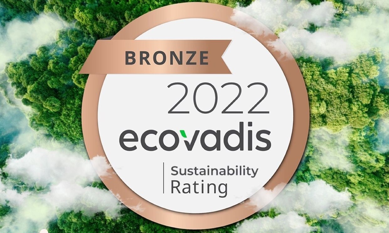 We Are Working For A Greener Future Every Day!